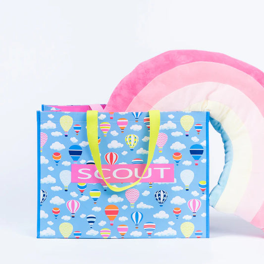 Scout shopper