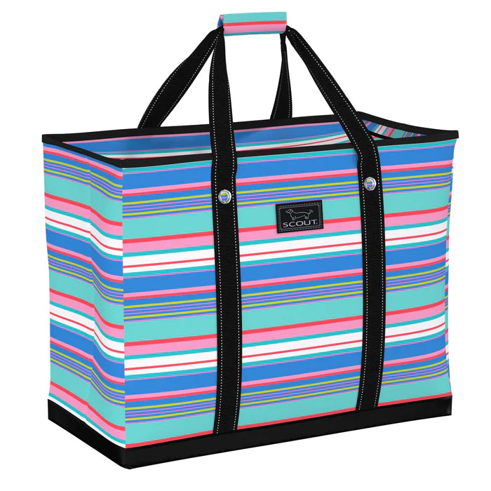 Scout 4 boys bag Summer Friyay