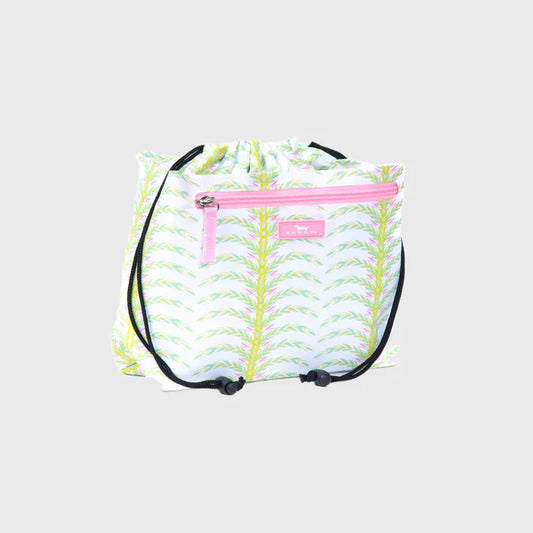 Scout Glam Squad Makeup Bag