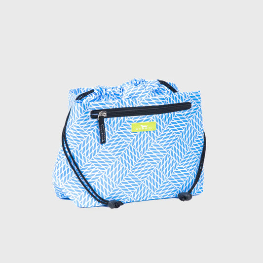 Scout Glam Squad Makeup Bag