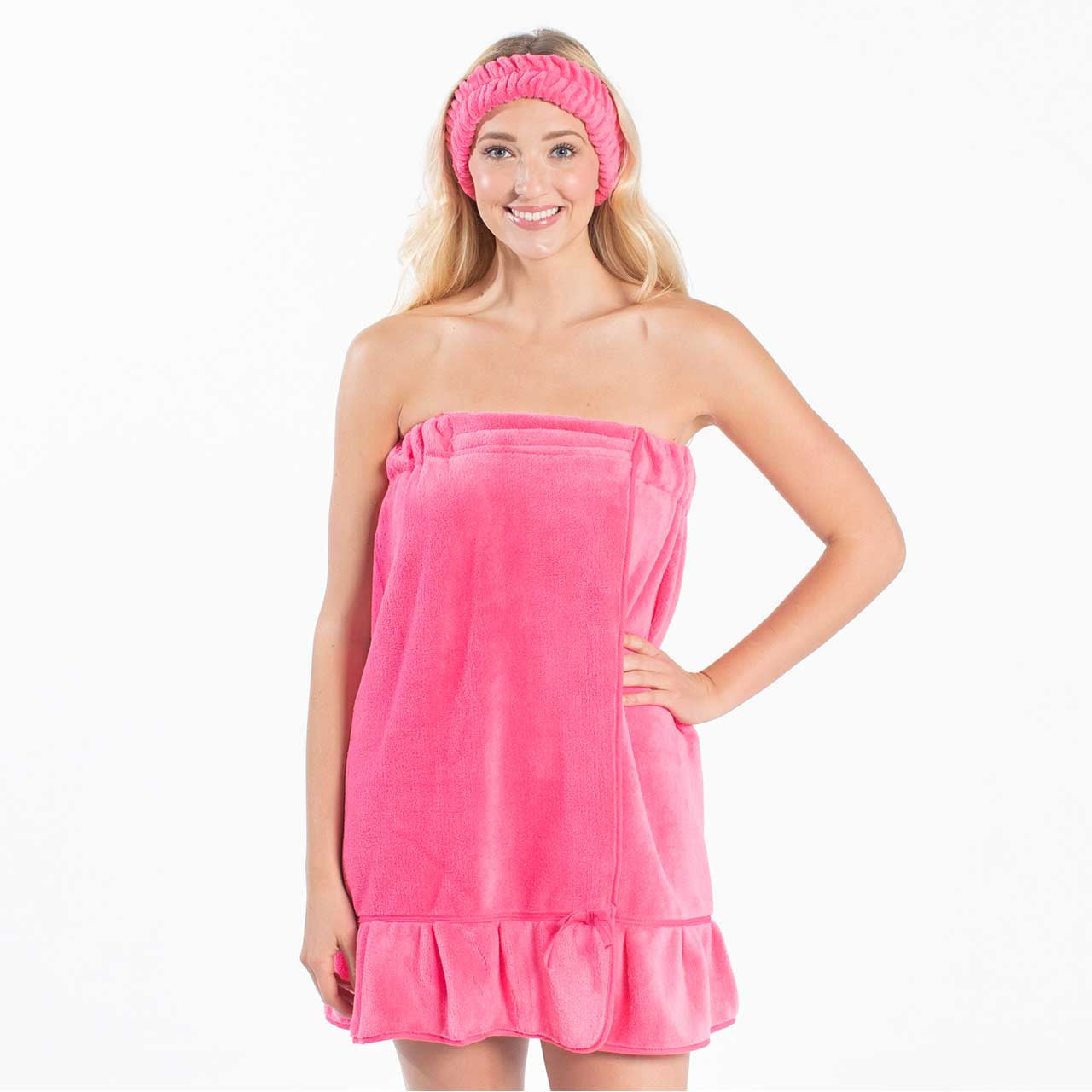 BIF Spa Wrap