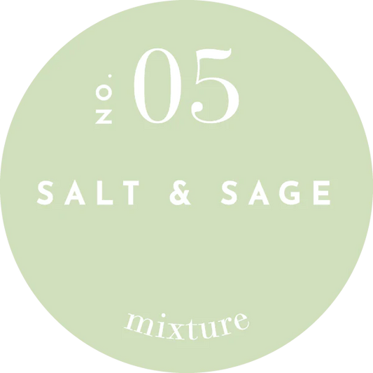 Mixture Fragrance Oil - S&S