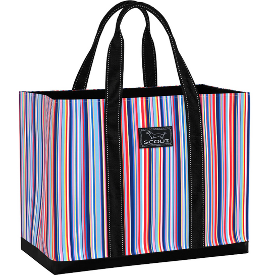 Scout Original Deano