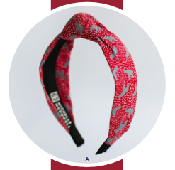 MM elephant headband