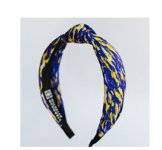 MM Headband tiger tail