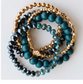 MM collegiate bracelet