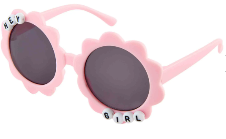 MP Hey Girl beaded sunglasses
