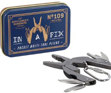 PW Multi-Tool Pliers