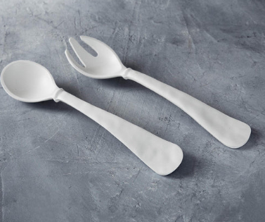 Beatriz Ball Havana Salad servers