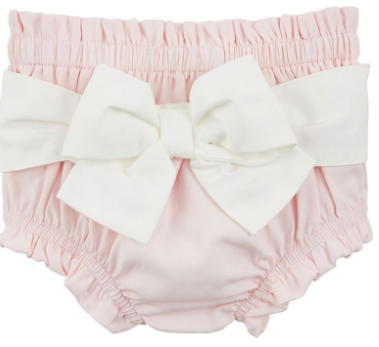 MP Diaper Cover - Pink