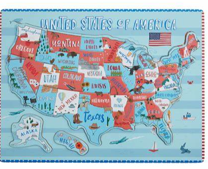 MP US puzzle