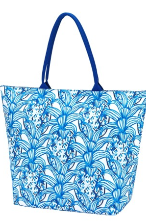 VL - Beach Bag Lookin' Pine