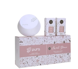 SG Pura Home Set