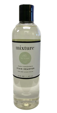 Mixture Stain Remover