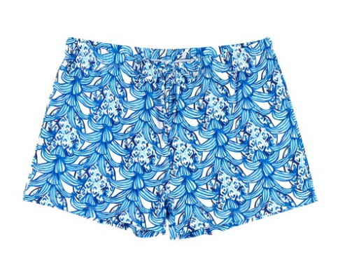 VL - PJ Shorts Lookin' Pine