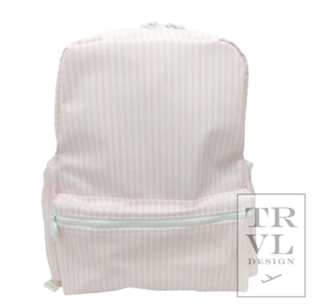 TRVL Backpacker