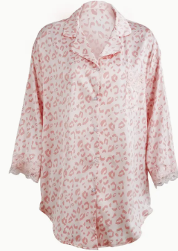 Bella Sleep Shirt