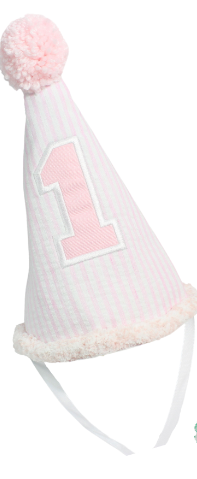 Birthday hat