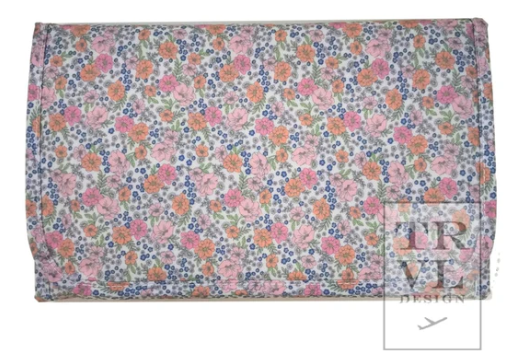 TRVL Game Changer - Dull floral