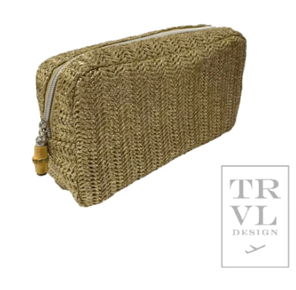 TRVL Glam