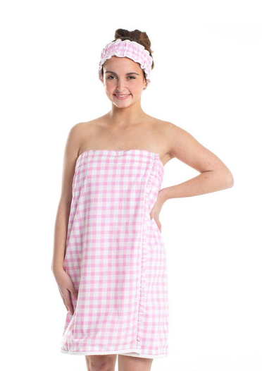 BIF Spa Wrap