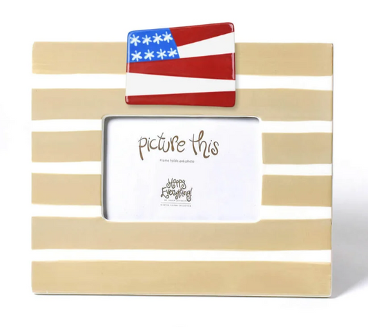 HapEv Mini Frame (Neutral Strp)