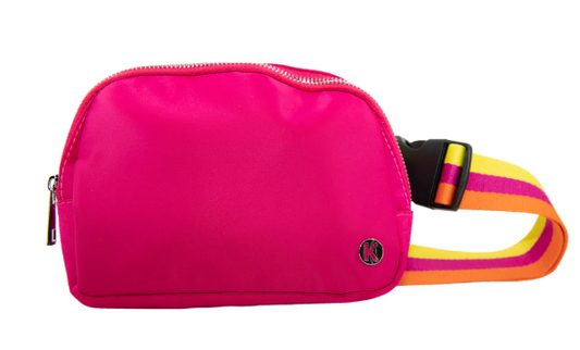 Katy Did Belt Bag