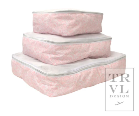 TRVL Packing Set