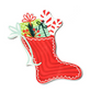 HapEv Christmas/Fall Mini Attachment