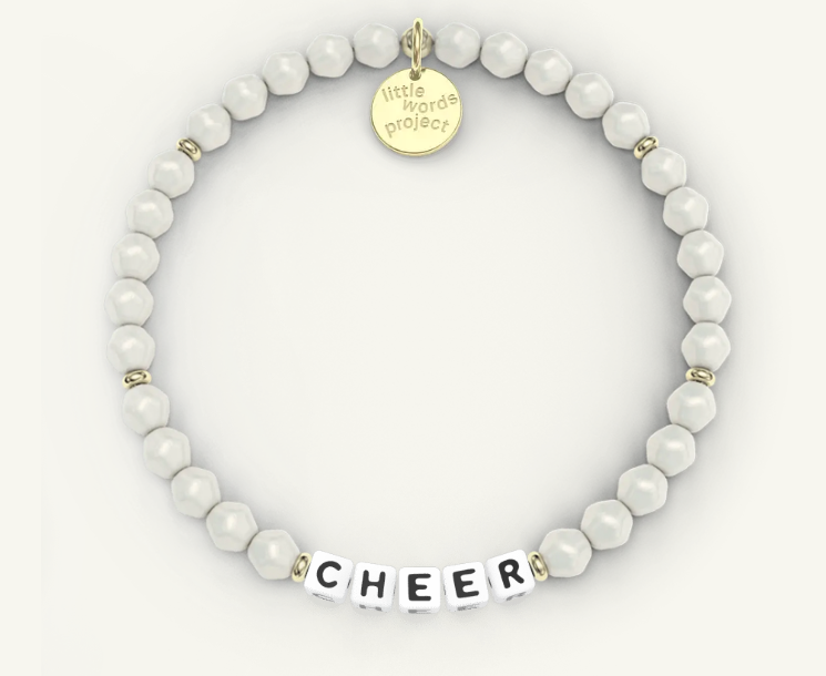 LWP Cheer