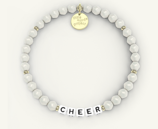LWP Cheer