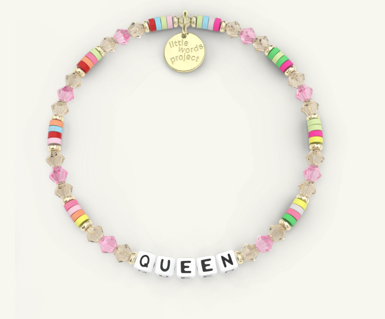 LWP Queen