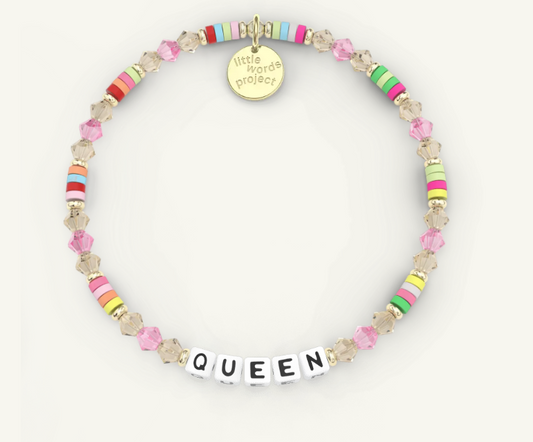 LWP Queen