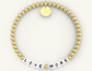 LWP Gold Filled Bracelet