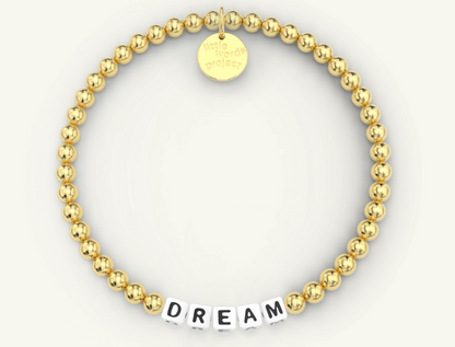 LWP Gold Filled Bracelet