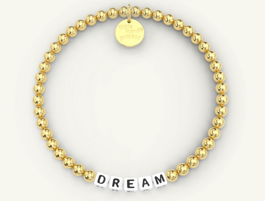 LWP Gold Filled Bracelet