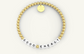 LWP Gold Filled Bracelet