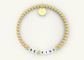 LWP Gold Filled Bracelet