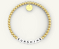 LWP Gold Filled Bracelet