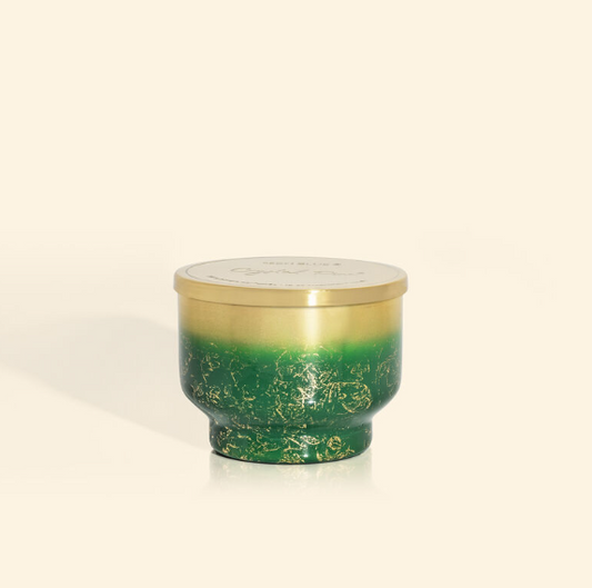 CB - Crystal Pine Glimmer Inverted 10oz