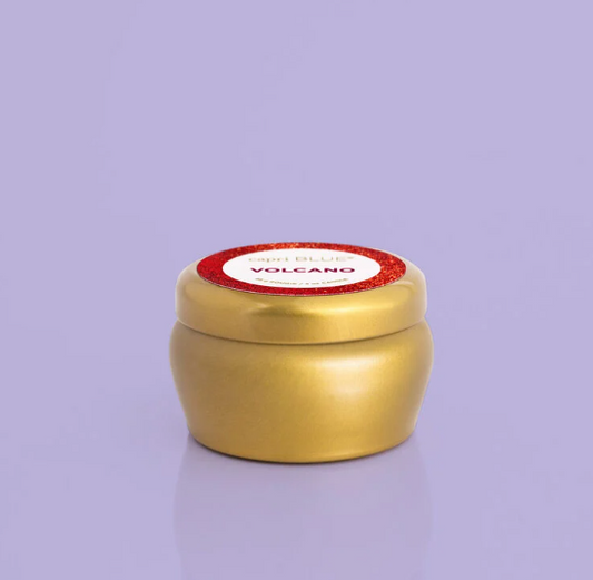CB - 3oz Volcano Glam Mini Tin