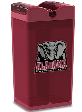 Snack in the Box 12 oz University of Alabama