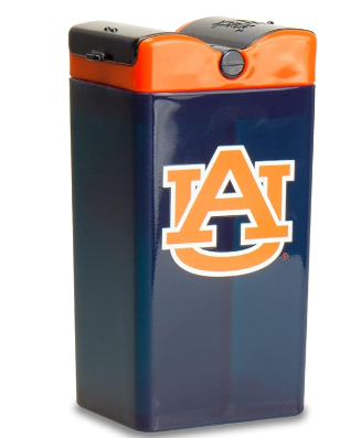 Snack in the Box 12 oz Auburn University
