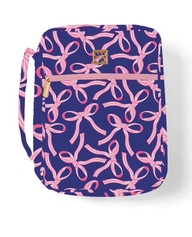 MS Bible Cover Bows
