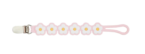 MP Silicone pacy strap