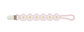 MP Silicone pacy strap