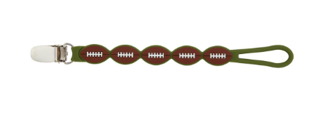 MP Silicone pacy strap