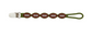 MP Silicone pacy strap
