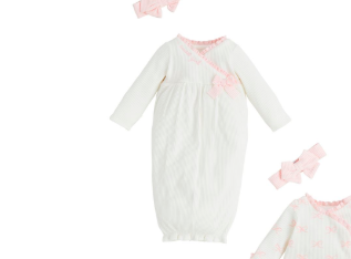 MP Sweet girl gown