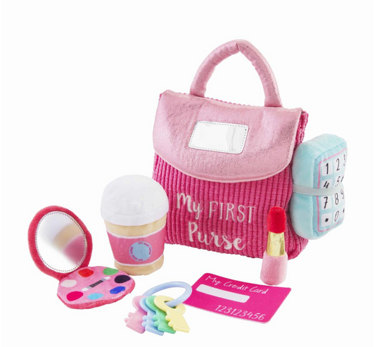 MP My First Purse Set